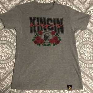 Last Kings Men’s Tee